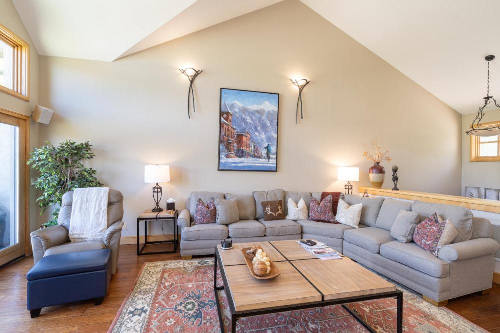 Aspen Ridge 24 by Alpine Lodging Telluride